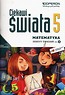 Ciekawi świata 5 Matematyka Zeszyt ćwiczeń Część 2