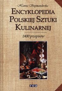 Encyklopedia polskiej sztuki kulinarnej