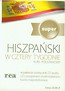 Hiszpański w 4 tygodnie Kurs podstawowy + CD