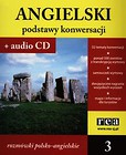 Podstawy konwersacji Angielski +CD