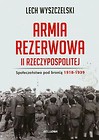 Armia rezerwowa II Rzeczypospolitej