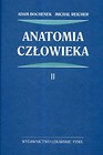 Anatomia człowieka Tom 2
