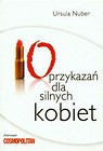 10 przykazań dla silnych kobiet