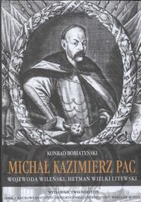 Michał Kazimierz Pac