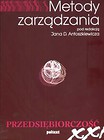 Metody zarządzania