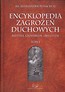 Encyklopedia Zagrożeń Duchowych Tom 1