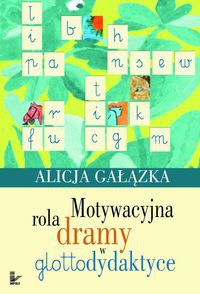 Motywacyjna rola dramy w glottodydaktyce