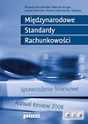 Międzynarodowe Standardy Rachunkowości