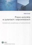Prawo autorskie w pytaniach i odpowiedziach