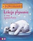 Bajki o misiach Część 2 Lekcja pływania i inne opowiadania