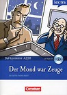 Der Mond war Zeuge + CD