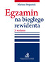 Egzamin na biegłego rewidenta