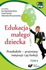 Edukacja małego dziecka Tom 8