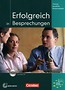 Erfolgreich in Besprechungen + CD