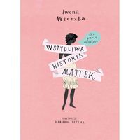 Wstydliwa historia majtek
