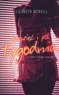 Dziewięć i pół tygodnia