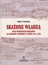 Skażone władzą