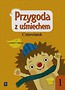 Przygoda z uśmiechem Czterolatek Ćwiczenia Część 1