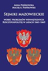 Sejmiki mazowieckie wobec problemów wewnętrznych Rzeczypospolitej w latach 1661-1665