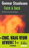 Face a face