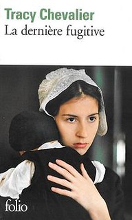La derniere fugitive
