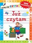 Już czytam