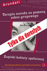 Terapia narodu za pomocą seksu grupowego