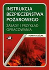 Instrukcja bezpieczeństwa pożarowego