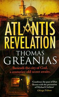 Atlantis Revelation