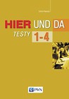 Hier und da 1-4 Testy