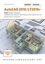 Autocad 2010/LT2010+ Kurs projektowania parametrycznego i nieparametrycznego 2D i 3D