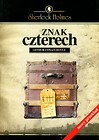 Znak czterech