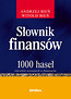 Słownik finansów