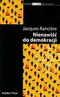 Nienawiść do demokracji