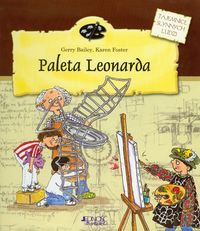 Paleta Leonarda