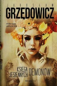 Księga jesiennych demonów