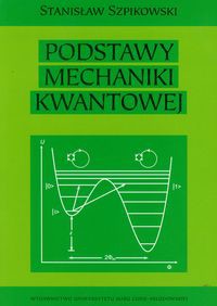 Podstawy mechaniki kwantowej