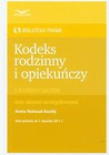 Kodeks rodzinny i opiekuńczy z komentarzem