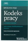 Kodeks Pracy z komentarzem