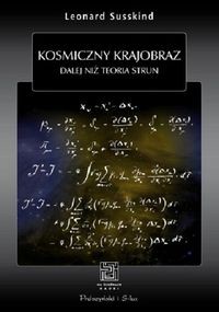 Kosmiczny krajobraz