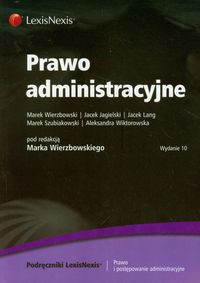 Prawo administracyjne