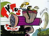 Tytus Romek i Atomek Księga X Ochrona przyrody