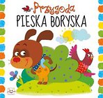 Przygoda pieska Boryska