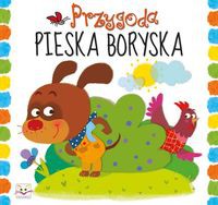Przygoda pieska Boryska