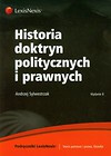 Historia doktryn politycznych i prawnych