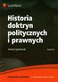 Historia doktryn politycznych i prawnych