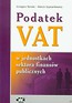 Podatek VAT w jednostkach sektora finansów publicznych