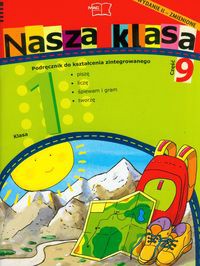 Nasza klasa 1 Podręcznik część 9