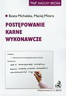 Postępowanie karne wykonawcze