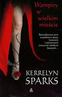 Wampiry w wielkim mieście